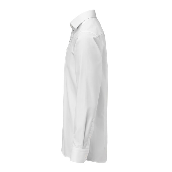 Yellow Bow 50 Pocket Regular White 4XL