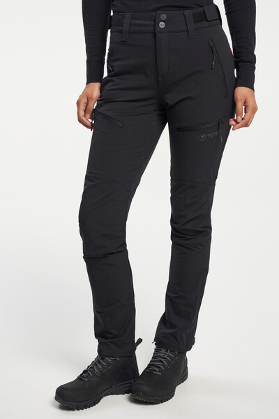 TXlite Flex Pants W Black S