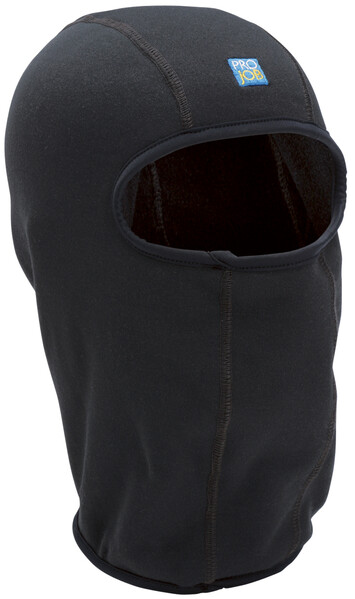 9015 BALACLAVA BLACK