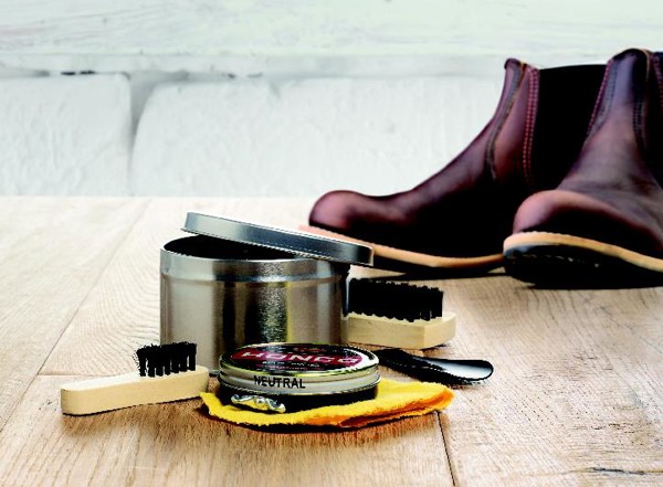 Nécessaire à chaussures Torton