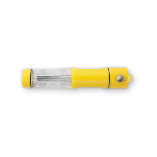 FLASHMER. Marteau d'urgence