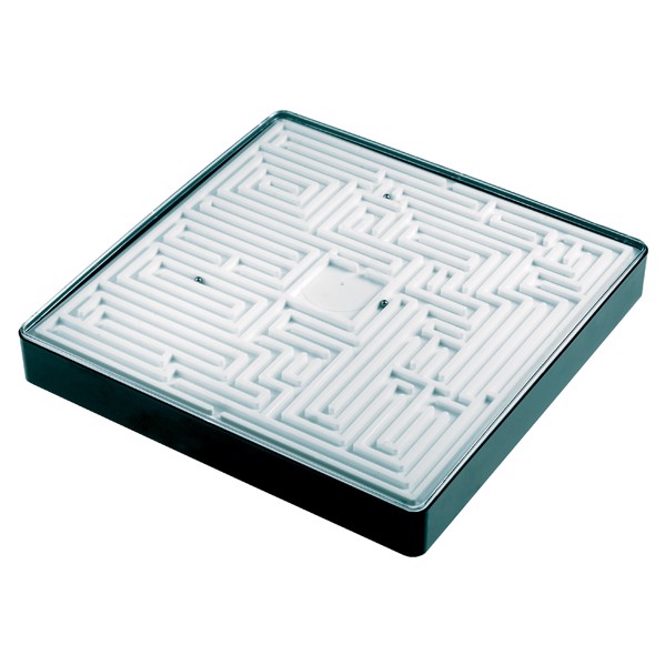 Giant Puzzle "Labyrinth"