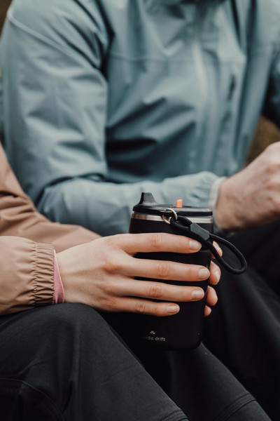 Nordic Drift Trail RCS Lockable And Leakproof Coffee Mug 350