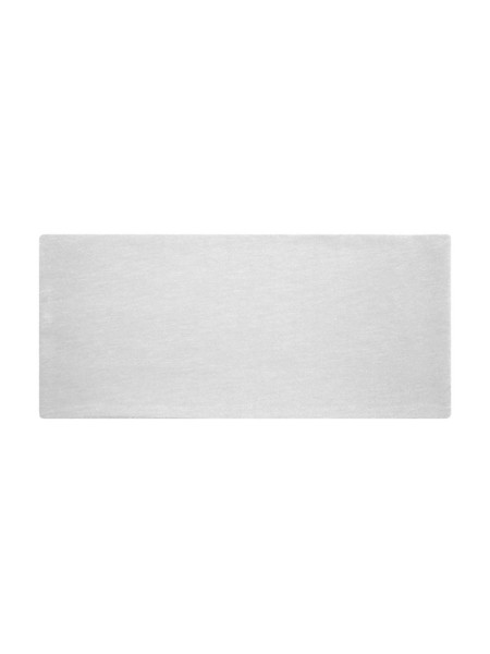 Bio Cotton Headband - White