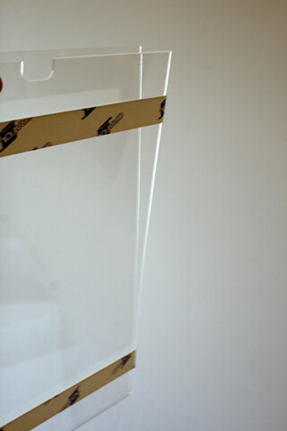 Painel Acrílico Sandwich - A5