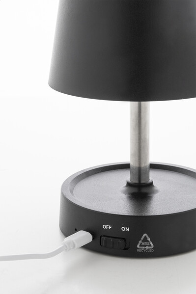 Stolová lampa RABS Cosmopolitan - Black