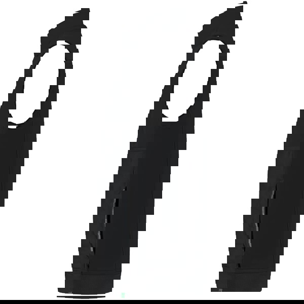 Vest Unisex Tricorp Puffer Bodywarmer Rewear - Black / XL