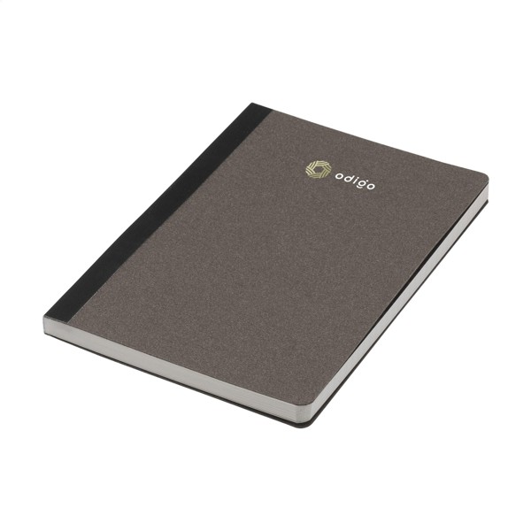 Coffee Notebook A5 bloc-notes