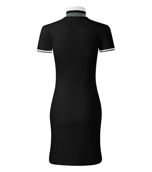 Šaty Dámské Malfini Premium® Dress Up - Černá / XS