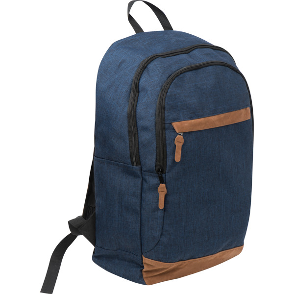 Backpack TARA - Darkblue