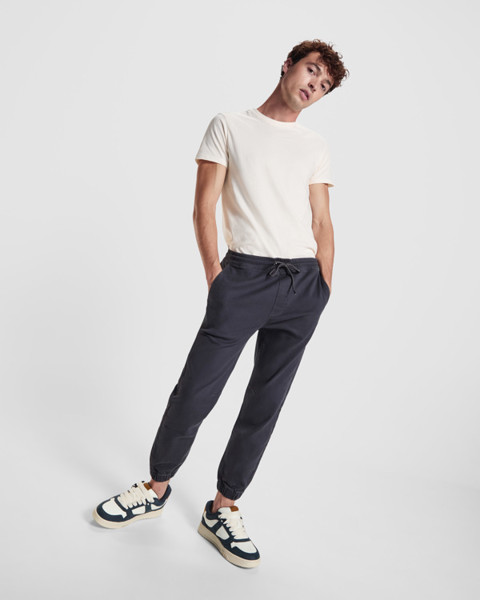 Flexar Pant - Black / XXL