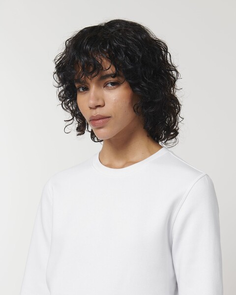 Roller - White / XXS