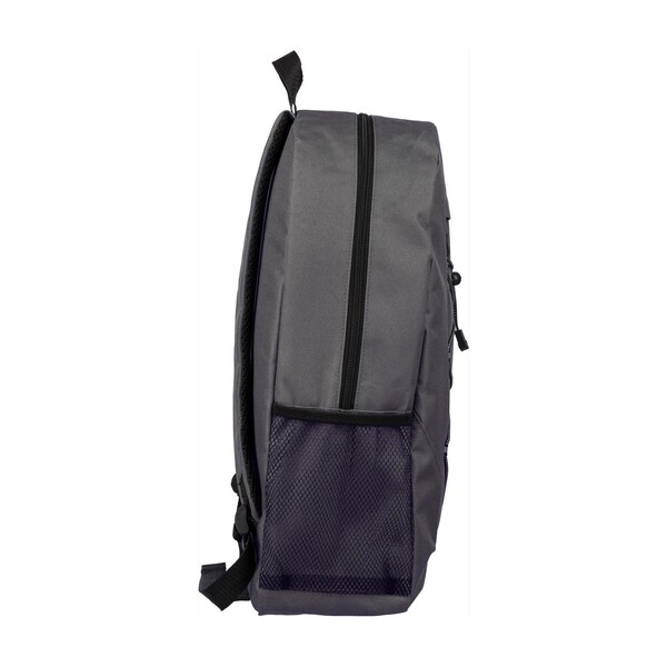 Backpack Jari | Recycled | 19 l - grey
