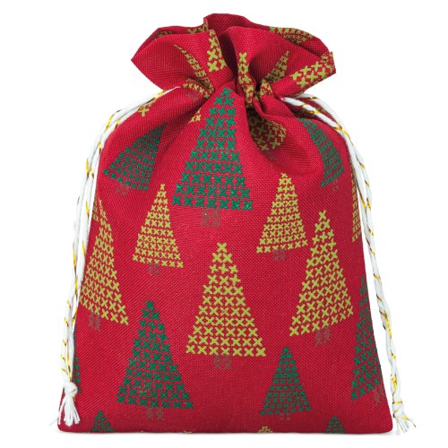 CHRISTMAS GIFT BAG “SHERWOOD”