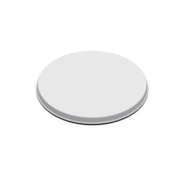 Frischhaltedeckel "Universal" - Weiss