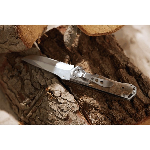 Jagdmesser Hunter