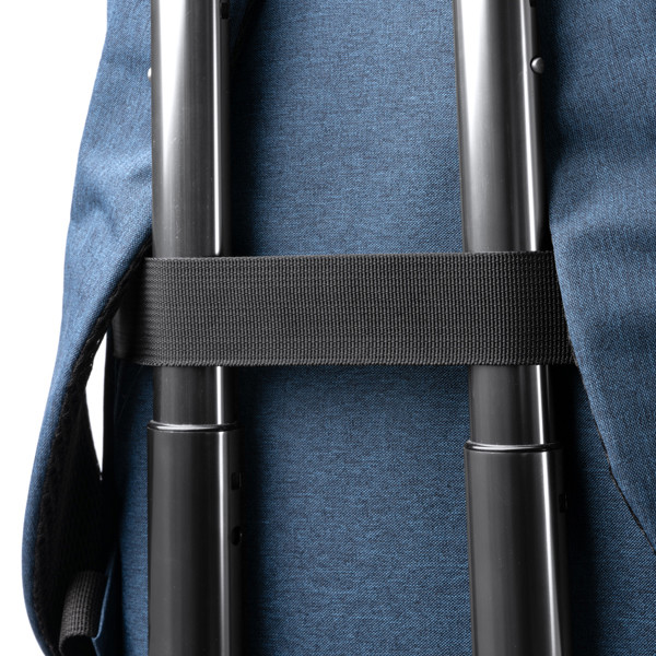 Mochila Bruson  - NEGRO