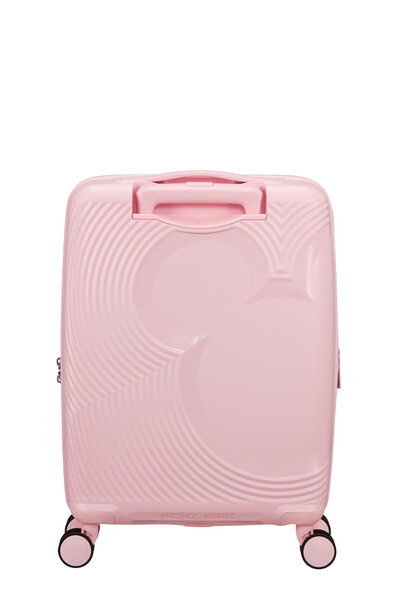American Tourister - Mickey Magic Spinner 55/20 EXP. - Mickey Pastel Pink