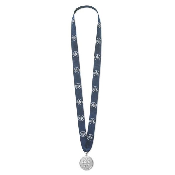 Medalha de ferro com forma personalizada até 50mm X 50mm