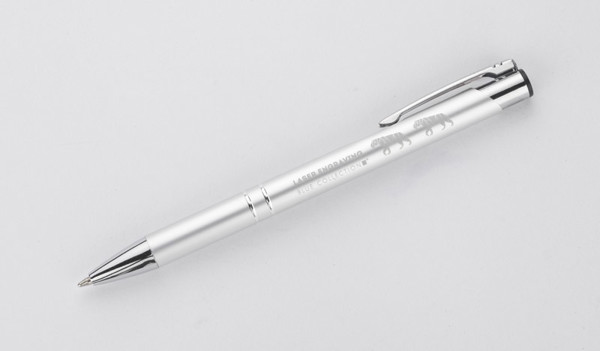 Ball pen KOSMOS - silver