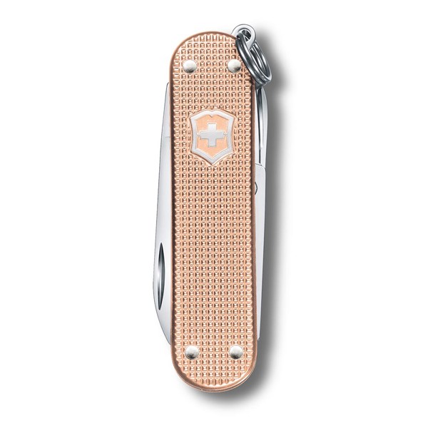 SWISS ALOX