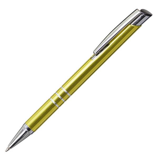 Lindo ballpen - Yellow