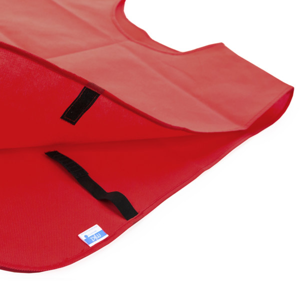 Peto Cambex - Blanco