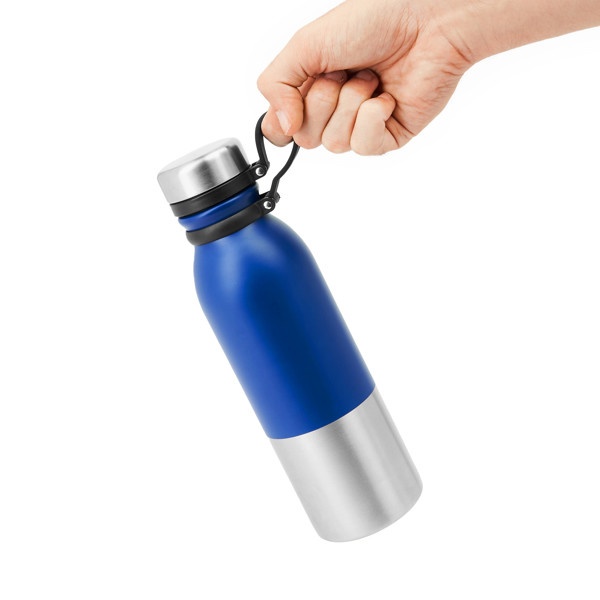 Alke Bottle - White