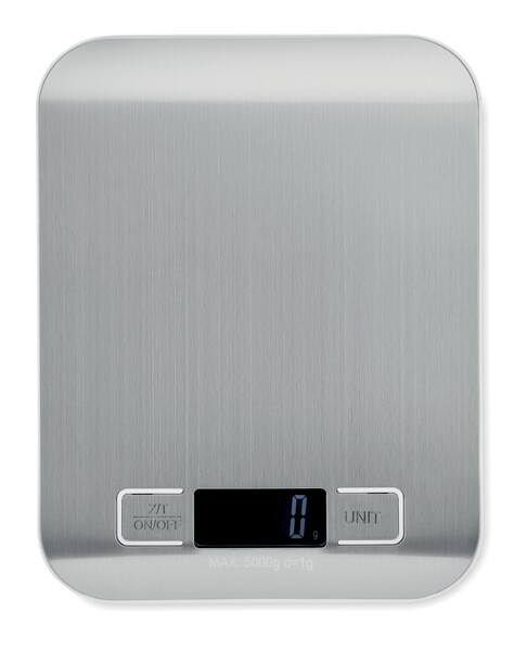 Digital kitchen scale 5kg Scale It