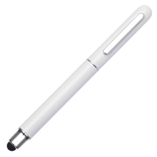 Fortaleza writing set - White
