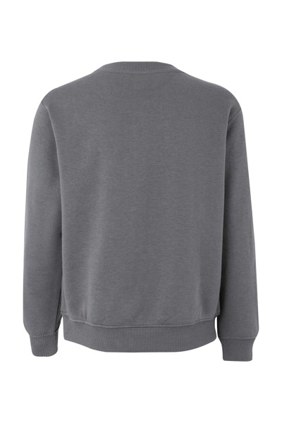 SWEATSHIRT CRIANÇA DECOTE REDONDO AVALON KIDS