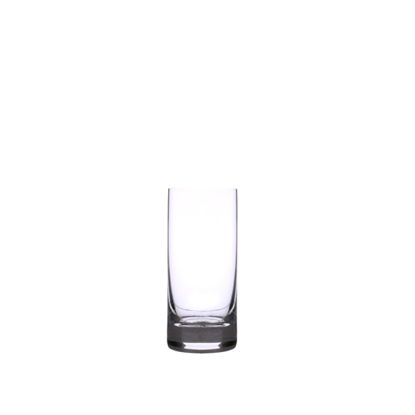 Shot glass Maxim, 89 mm height, 39 mm dia