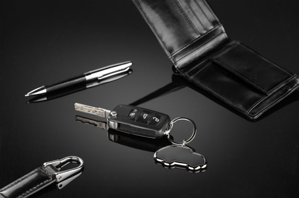 Keyring MATIS