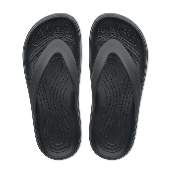 Pantofole in EVA Evaslip - Nero