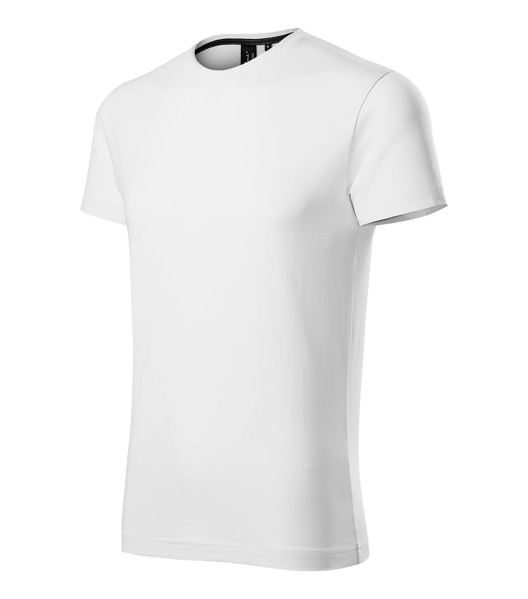 T-Shirt Men’S Malfini Premium® Exclusive - White / 3XL