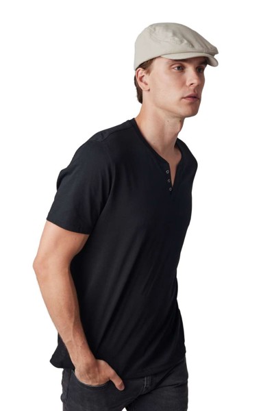 Summer Duckbill Hat - Navy / S/M