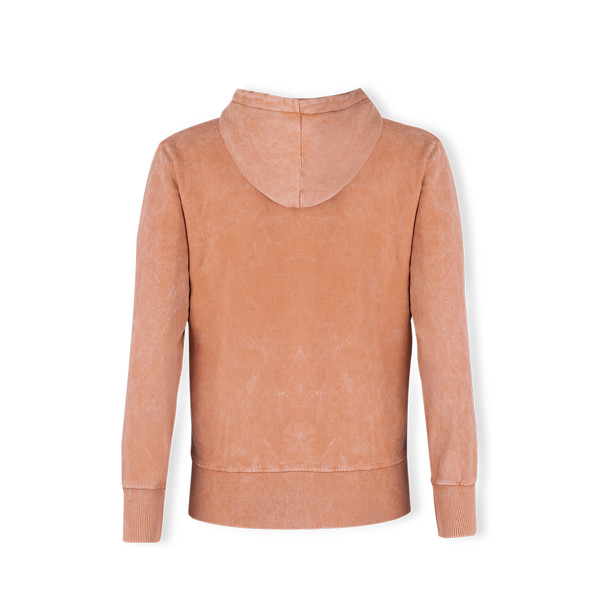 Adult Sweatshirt Grea - Salmon / M