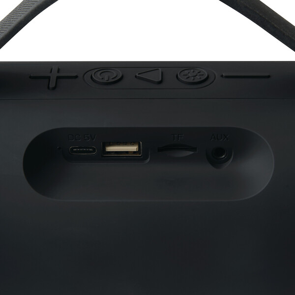Wireless Speaker Giga Boom
