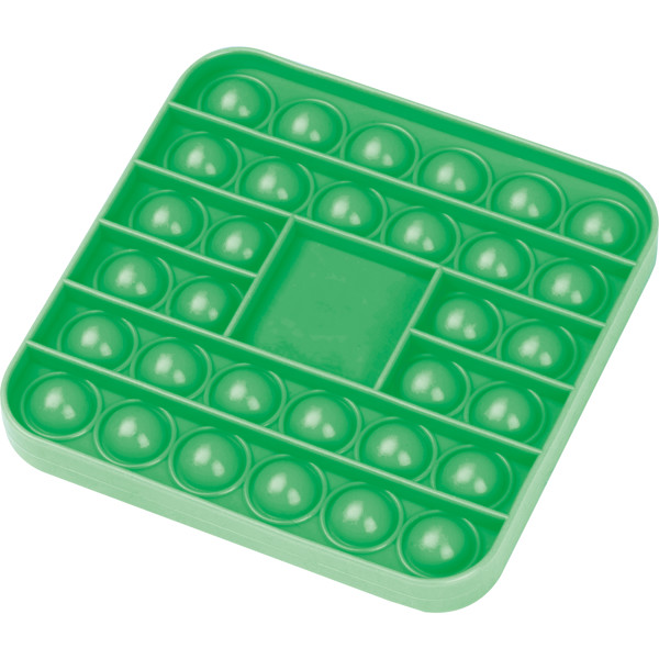 Push pop Fidget - Green