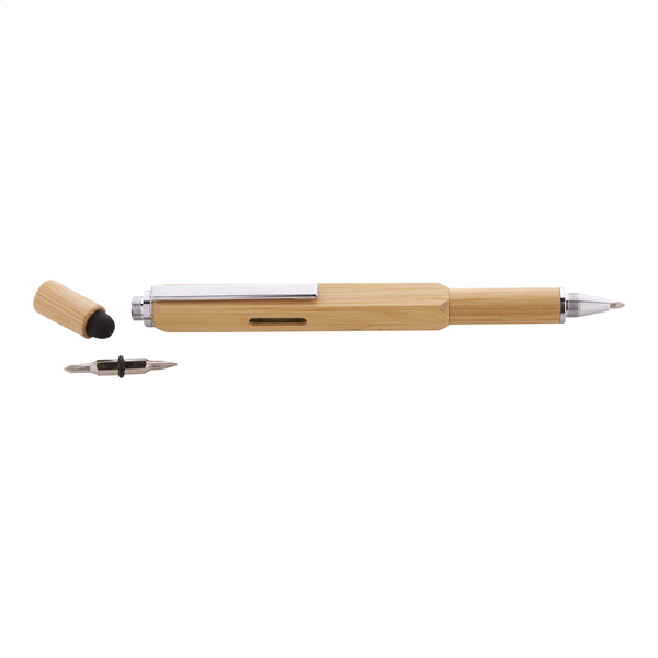 Multifunctional Pen Tooby