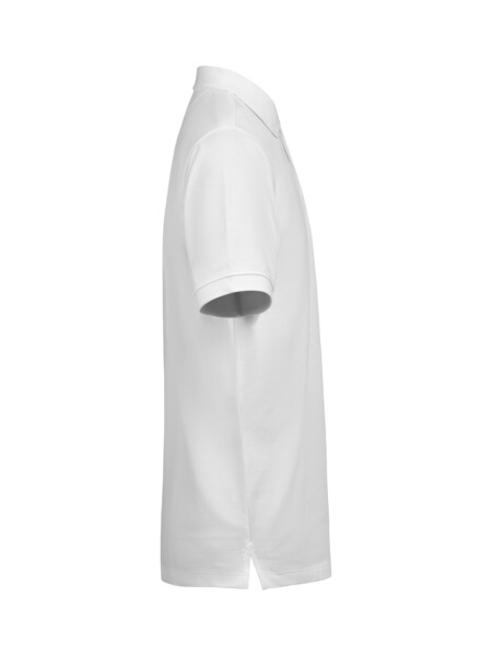 Harvest Supreme Classic Polo White XL