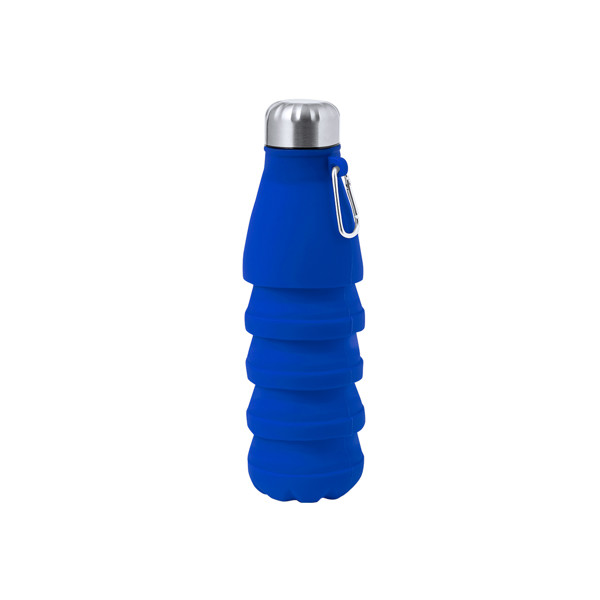 Foldable Bottle Fael - White