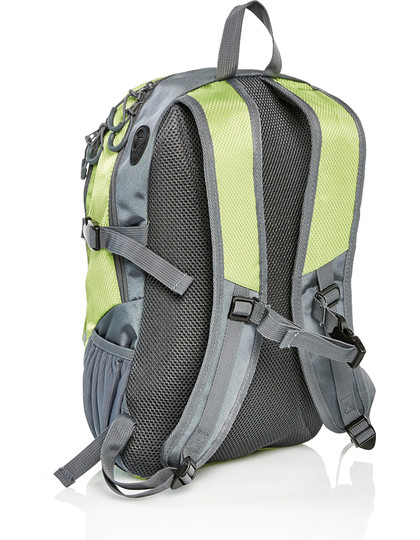Backpack Step M
