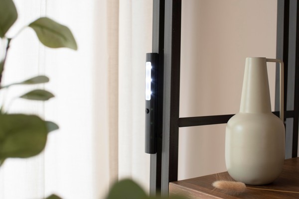 Lanterna LED de ABS Jolene