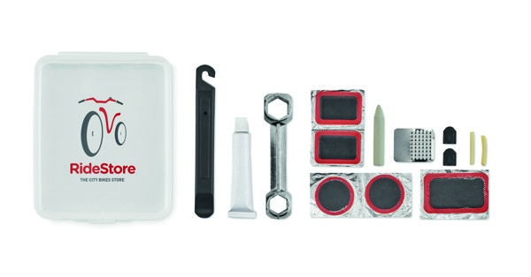Bike repair kit