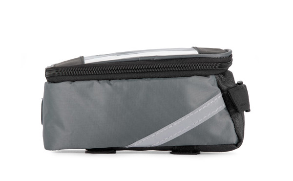 Bike bag VELO - graphite