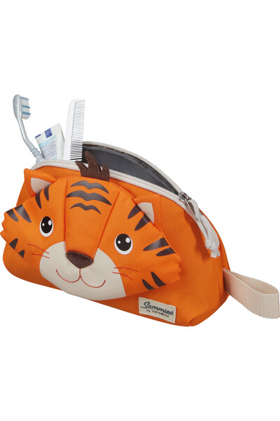 Samsonite - Happy Sammies Eco Toilet Kit Tiger Toby
