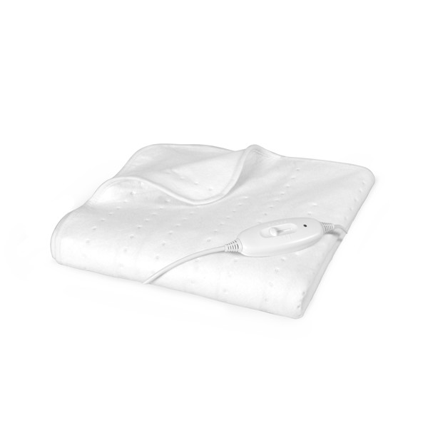 Surmatelas chauffant 1 place