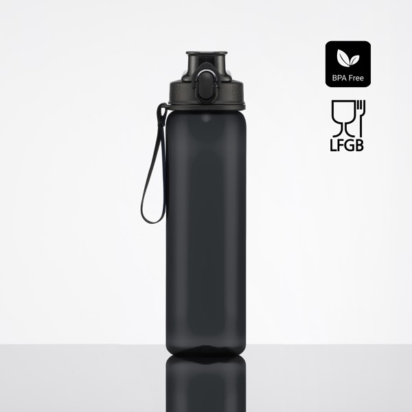 Neon Water Bottle, 580 ml