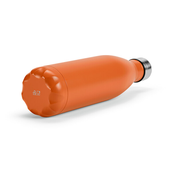 Mississippi 800 Bottle - Oranžová